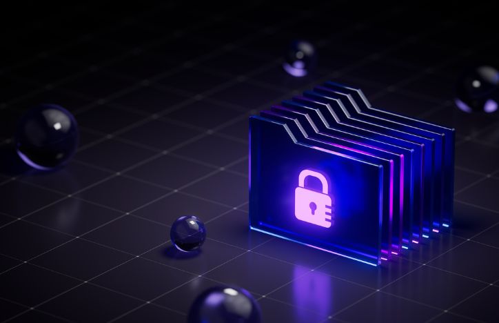 Data Protection Secured Files