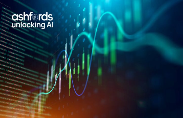 The Ashfords Unlocking AI Podcast - Episode 7: How is AI elevating fintech and financial services?