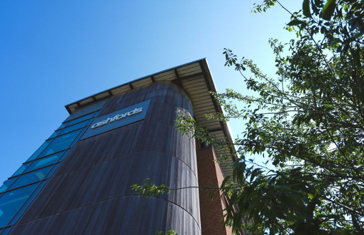 Ashfords Exeter Office (1)