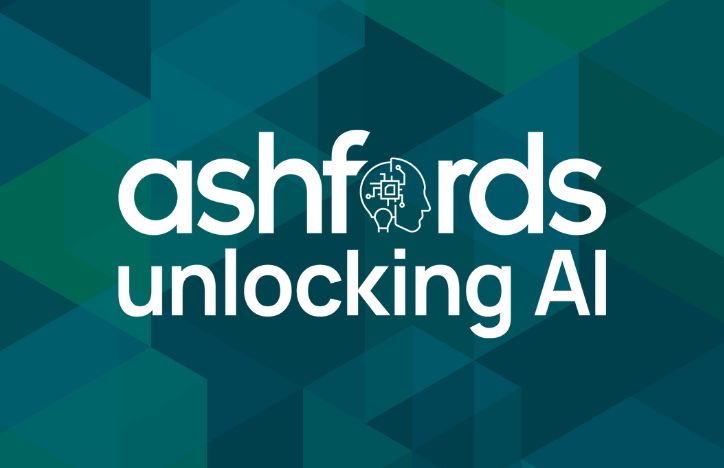 Unlocking AI Website Thumbnail