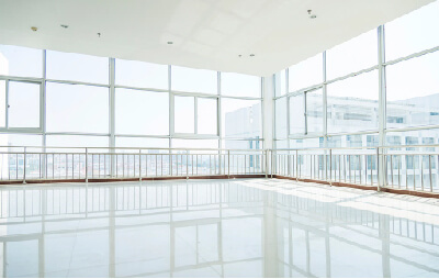 New Town Development Corporations -  new regulations introduced